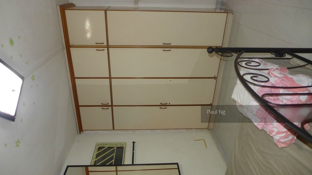 Blk 788 Yishun Avenue 2 (Yishun), HDB 5 Rooms #129116462